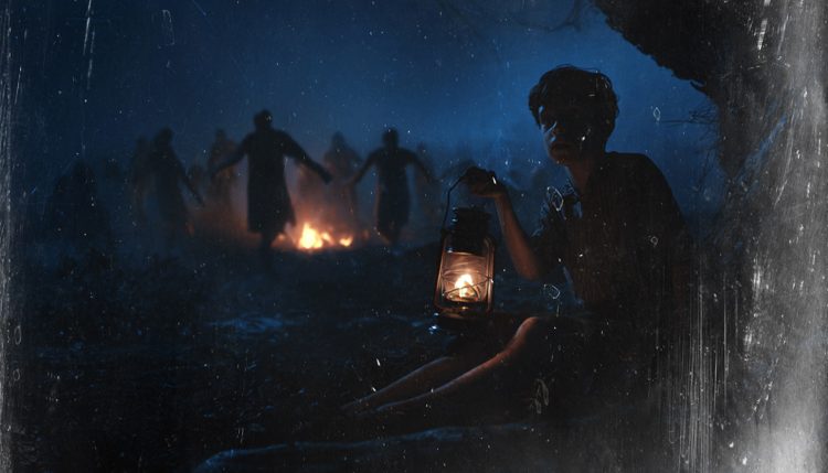 Karanlığın İçinden Bakan Gözler ve Kapanmayan Hesap