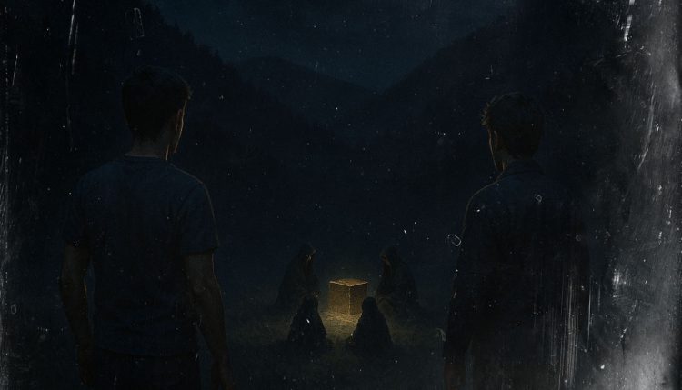 Karanlıkta Kaybolan Zihinler