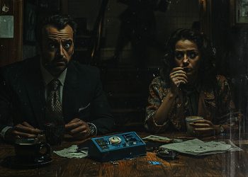 Mağaza Müdürünün Esrarengiz Olayı!