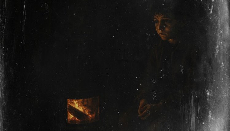 Sobanın Ardındaki Lanet: Bir Köyün Gizemli Sırrı