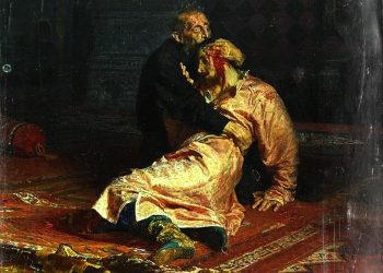 1581 Trajedisi: Bir İmparatorluğun Çöküşü