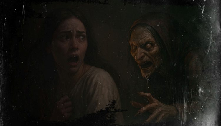 Yaşanmış Bir Lohusa Kabusu